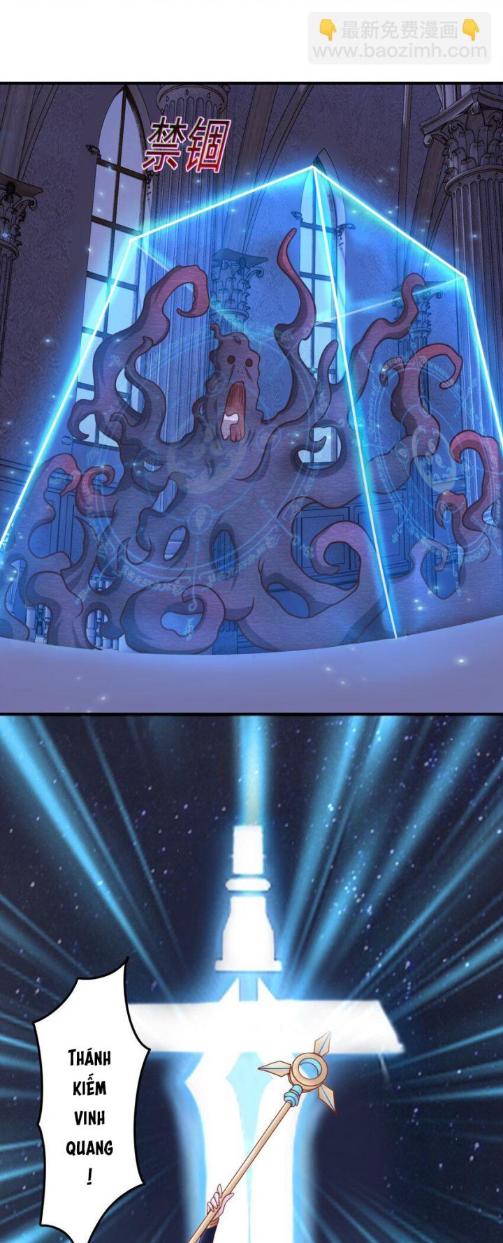 đọc truyện Luyện Khí Chi Thần Chương 55 ảnh 17 tại Thiên Thai Truyện