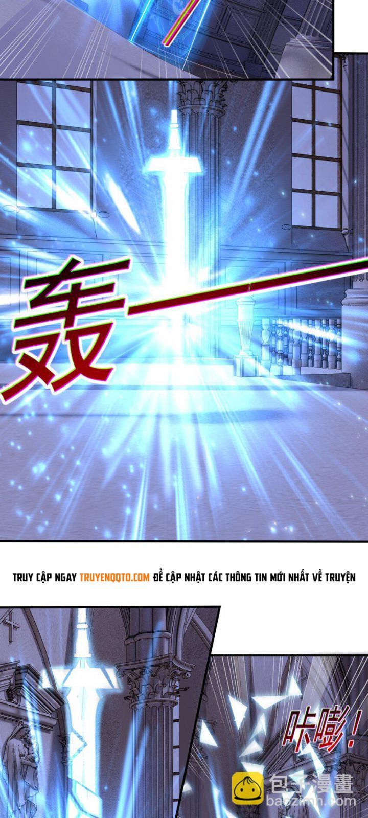 đọc truyện Luyện Khí Chi Thần Chương 55 ảnh 19 tại Thiên Thai Truyện