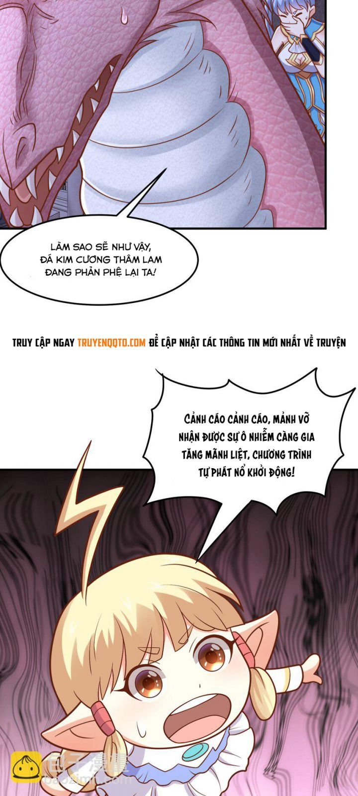 đọc truyện Luyện Khí Chi Thần Chương 55 ảnh 21 tại Thiên Thai Truyện