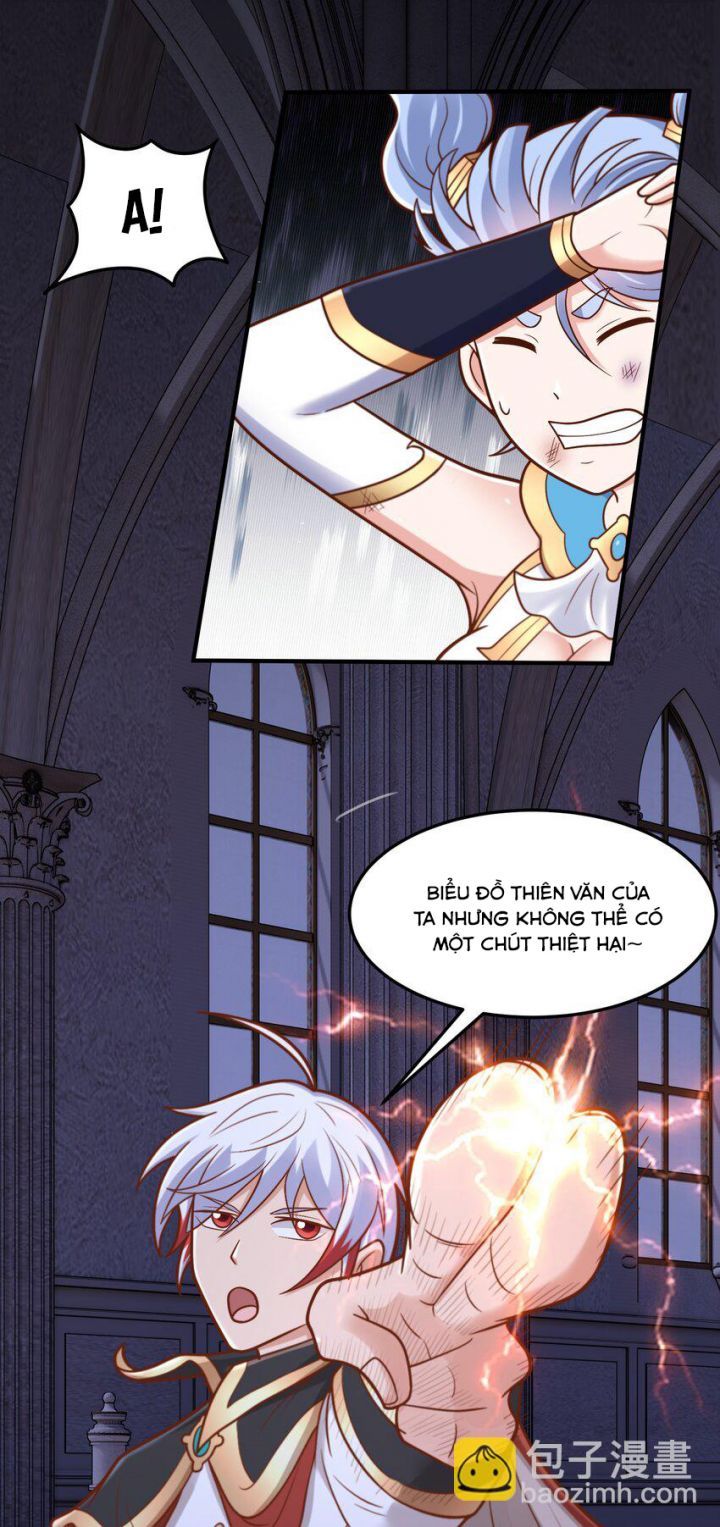 đọc truyện Luyện Khí Chi Thần Chương 55 ảnh 23 tại Thiên Thai Truyện