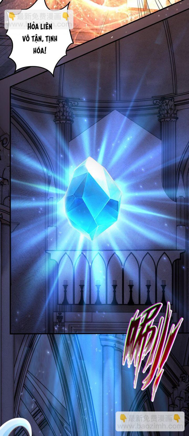 đọc truyện Luyện Khí Chi Thần Chương 55 ảnh 25 tại Thiên Thai Truyện