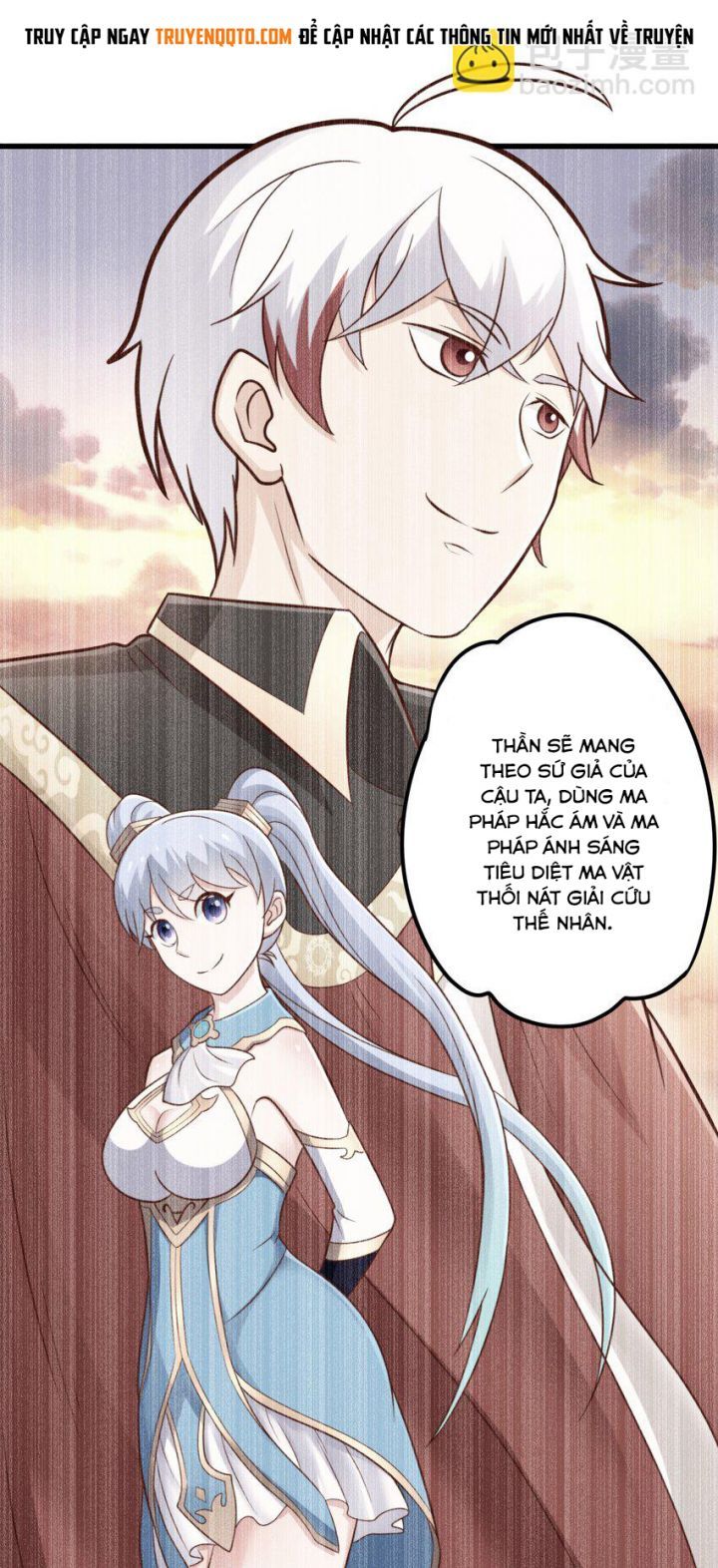 đọc truyện Luyện Khí Chi Thần Chương 55 ảnh 29 tại Thiên Thai Truyện