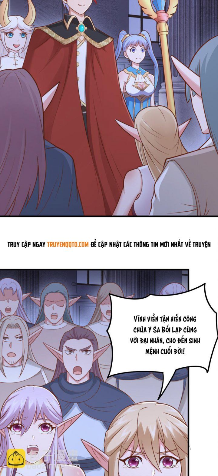 đọc truyện Luyện Khí Chi Thần Chương 55 ảnh 31 tại Thiên Thai Truyện