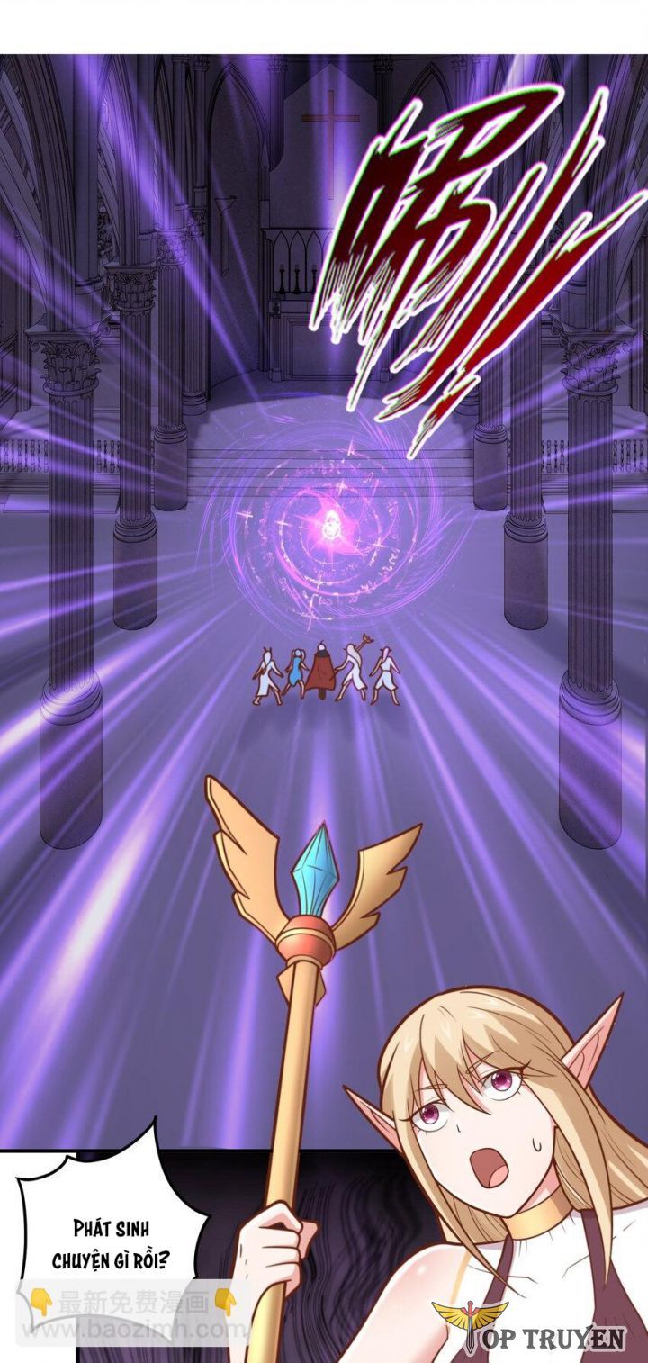 đọc truyện Luyện Khí Chi Thần Chương 55 ảnh 5 tại Thiên Thai Truyện