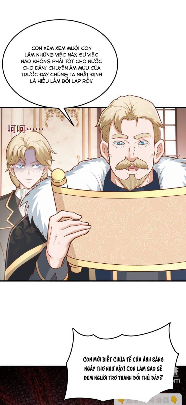 đọc truyện Luyện Khí Chi Thần Chương 55 ảnh 35 tại Thiên Thai Truyện