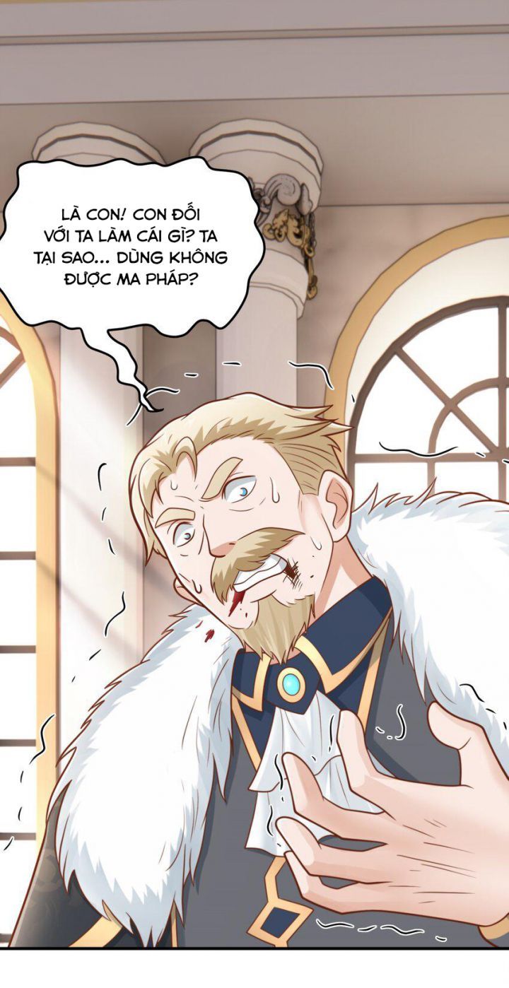 đọc truyện Luyện Khí Chi Thần Chương 55 ảnh 38 tại Thiên Thai Truyện