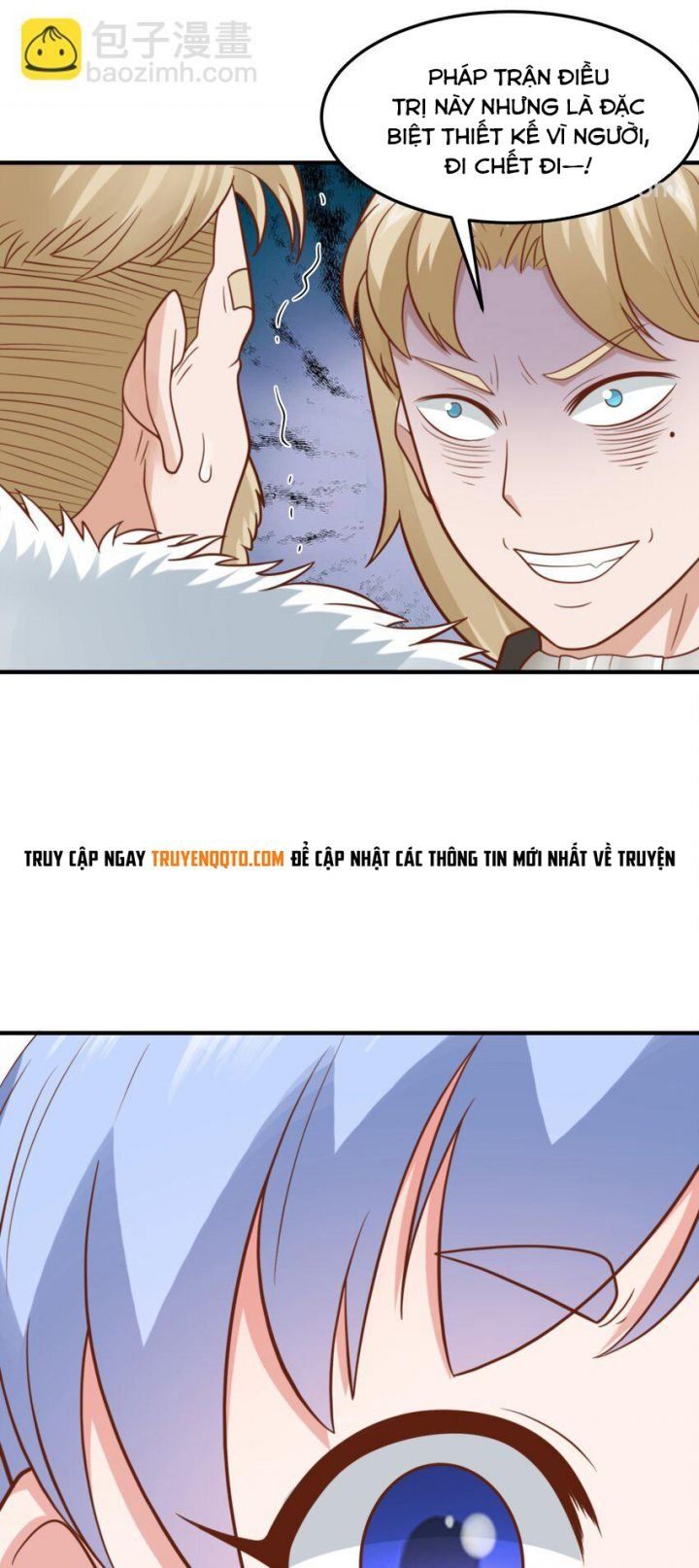 đọc truyện Luyện Khí Chi Thần Chương 55 ảnh 39 tại Thiên Thai Truyện