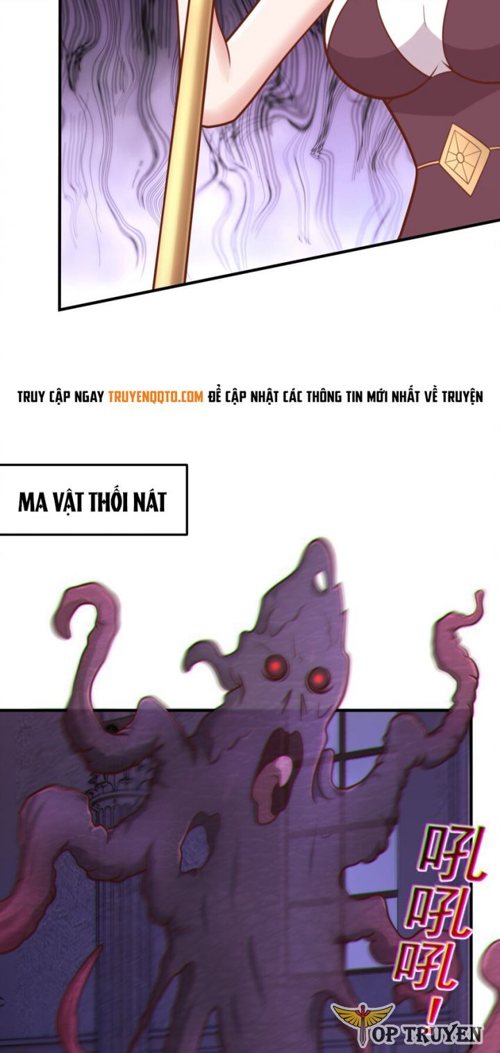 đọc truyện Luyện Khí Chi Thần Chương 55 ảnh 6 tại Thiên Thai Truyện