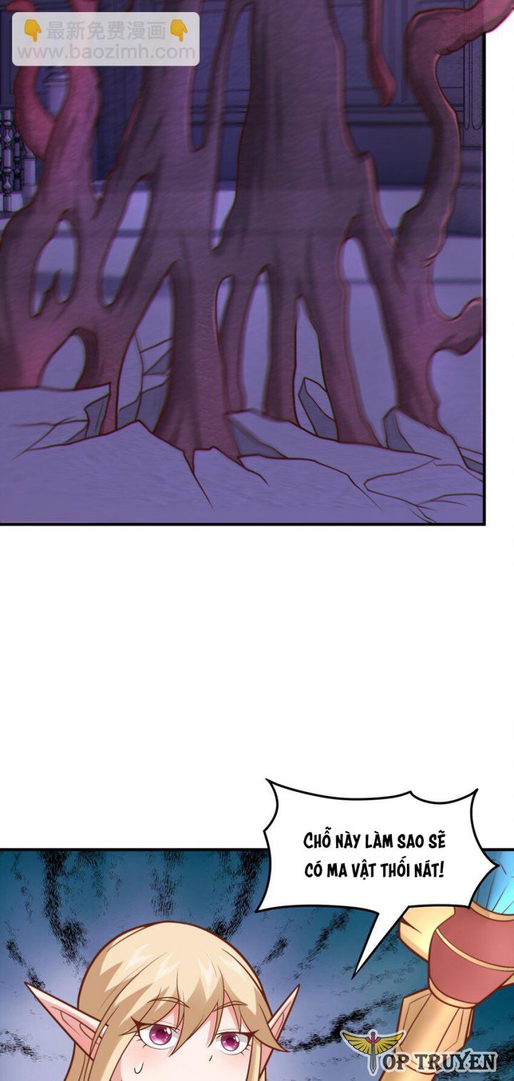 đọc truyện Luyện Khí Chi Thần Chương 55 ảnh 7 tại Thiên Thai Truyện