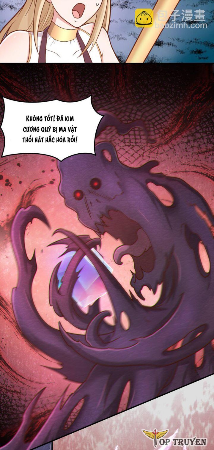 đọc truyện Luyện Khí Chi Thần Chương 55 ảnh 8 tại Thiên Thai Truyện