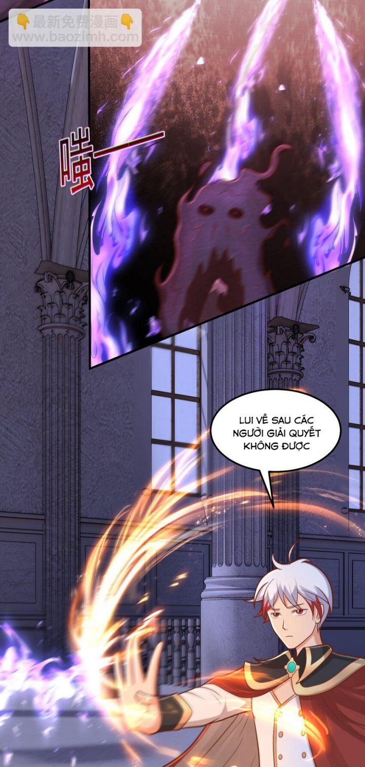 đọc truyện Luyện Khí Chi Thần Chương 55 ảnh 9 tại Thiên Thai Truyện