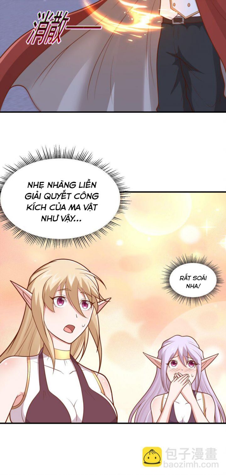 đọc truyện Luyện Khí Chi Thần Chương 55 ảnh 10 tại Thiên Thai Truyện