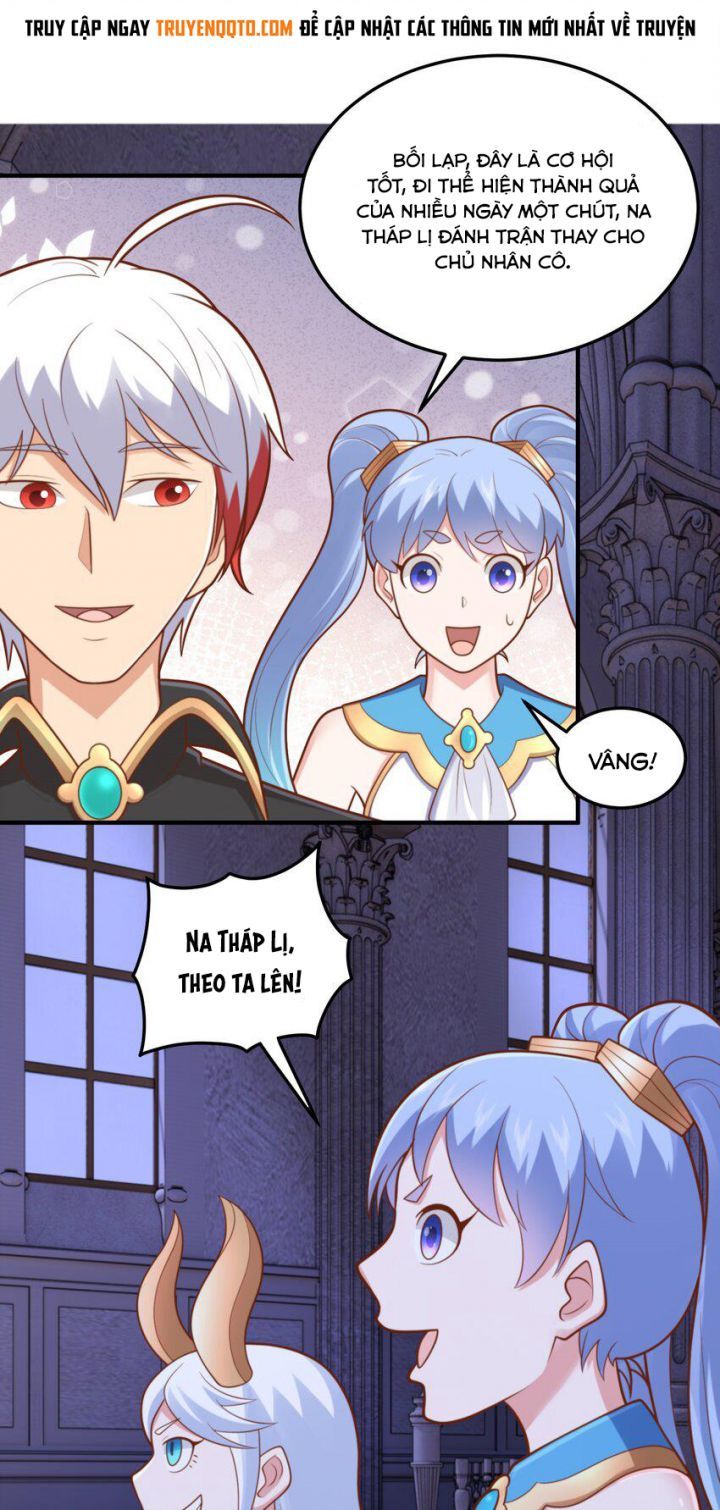 đọc truyện Luyện Khí Chi Thần Chương 55 ảnh 11 tại Thiên Thai Truyện