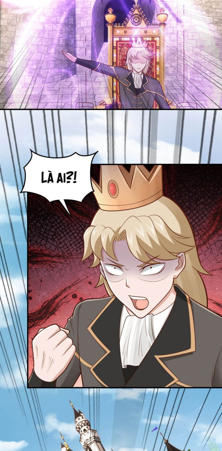 đọc truyện Luyện Khí Chi Thần Chương 56 ảnh 12 tại Thiên Thai Truyện