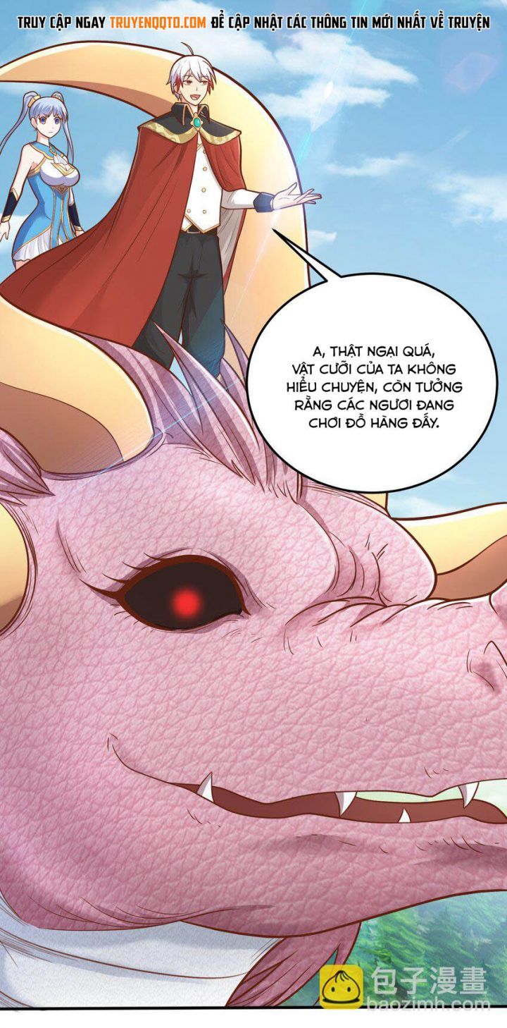 đọc truyện Luyện Khí Chi Thần Chương 56 ảnh 14 tại Thiên Thai Truyện