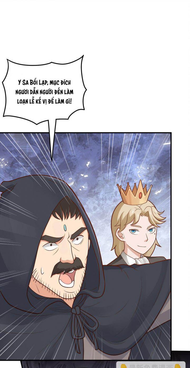 đọc truyện Luyện Khí Chi Thần Chương 56 ảnh 15 tại Thiên Thai Truyện