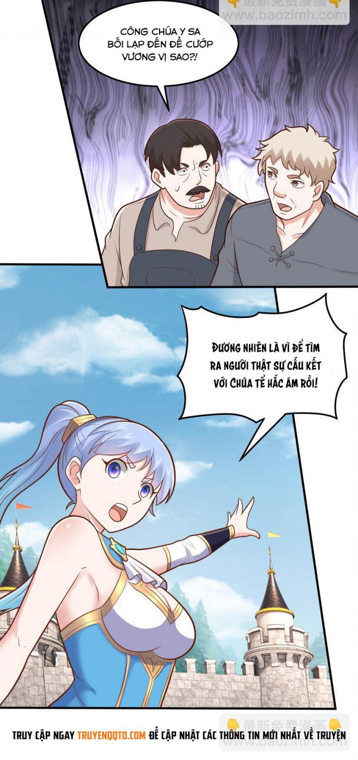 đọc truyện Luyện Khí Chi Thần Chương 56 ảnh 16 tại Thiên Thai Truyện