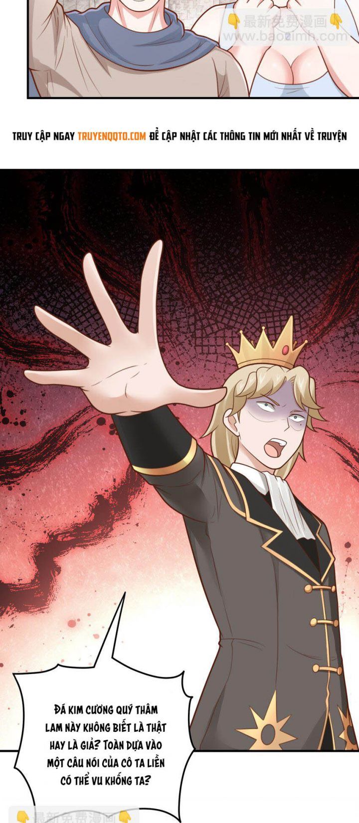 đọc truyện Luyện Khí Chi Thần Chương 56 ảnh 19 tại Thiên Thai Truyện