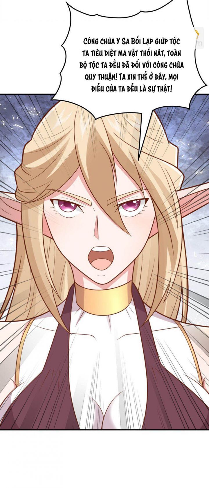 đọc truyện Luyện Khí Chi Thần Chương 56 ảnh 22 tại Thiên Thai Truyện