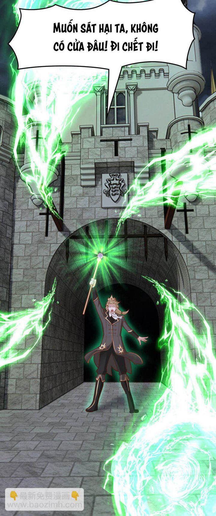 đọc truyện Luyện Khí Chi Thần Chương 56 ảnh 24 tại Thiên Thai Truyện