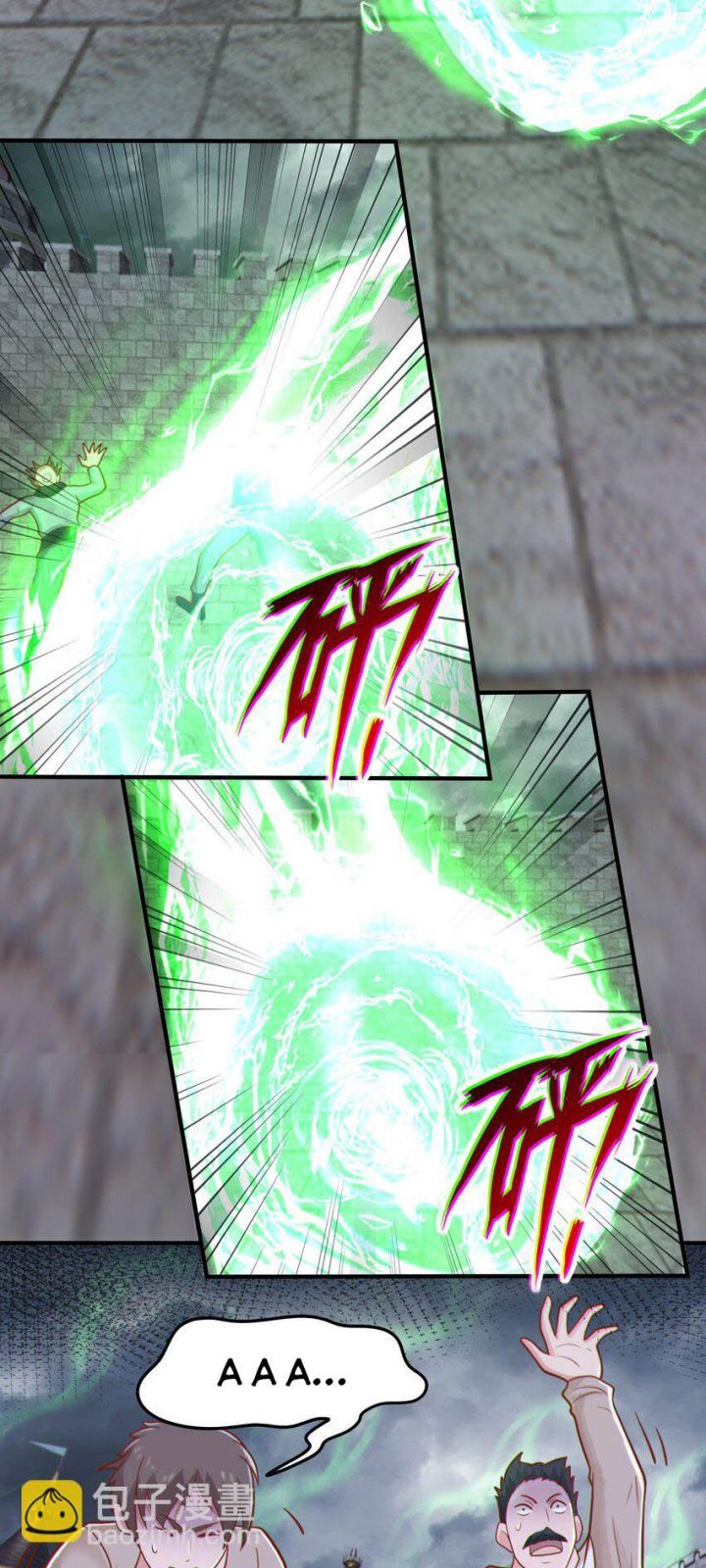 đọc truyện Luyện Khí Chi Thần Chương 56 ảnh 25 tại Thiên Thai Truyện