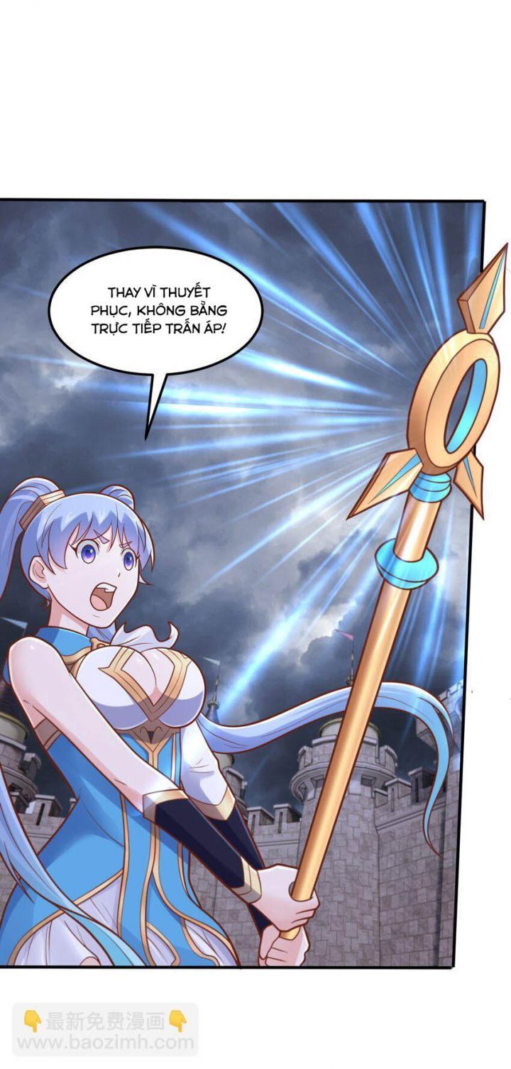 đọc truyện Luyện Khí Chi Thần Chương 56 ảnh 28 tại Thiên Thai Truyện