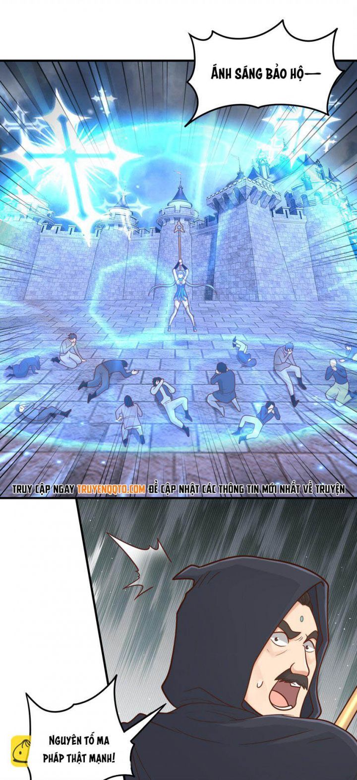 đọc truyện Luyện Khí Chi Thần Chương 56 ảnh 29 tại Thiên Thai Truyện