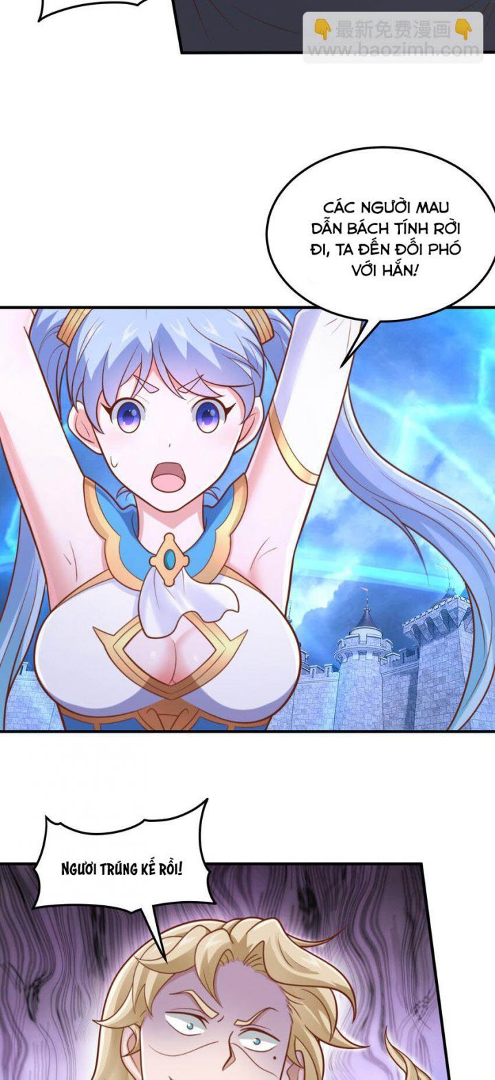 đọc truyện Luyện Khí Chi Thần Chương 56 ảnh 30 tại Thiên Thai Truyện