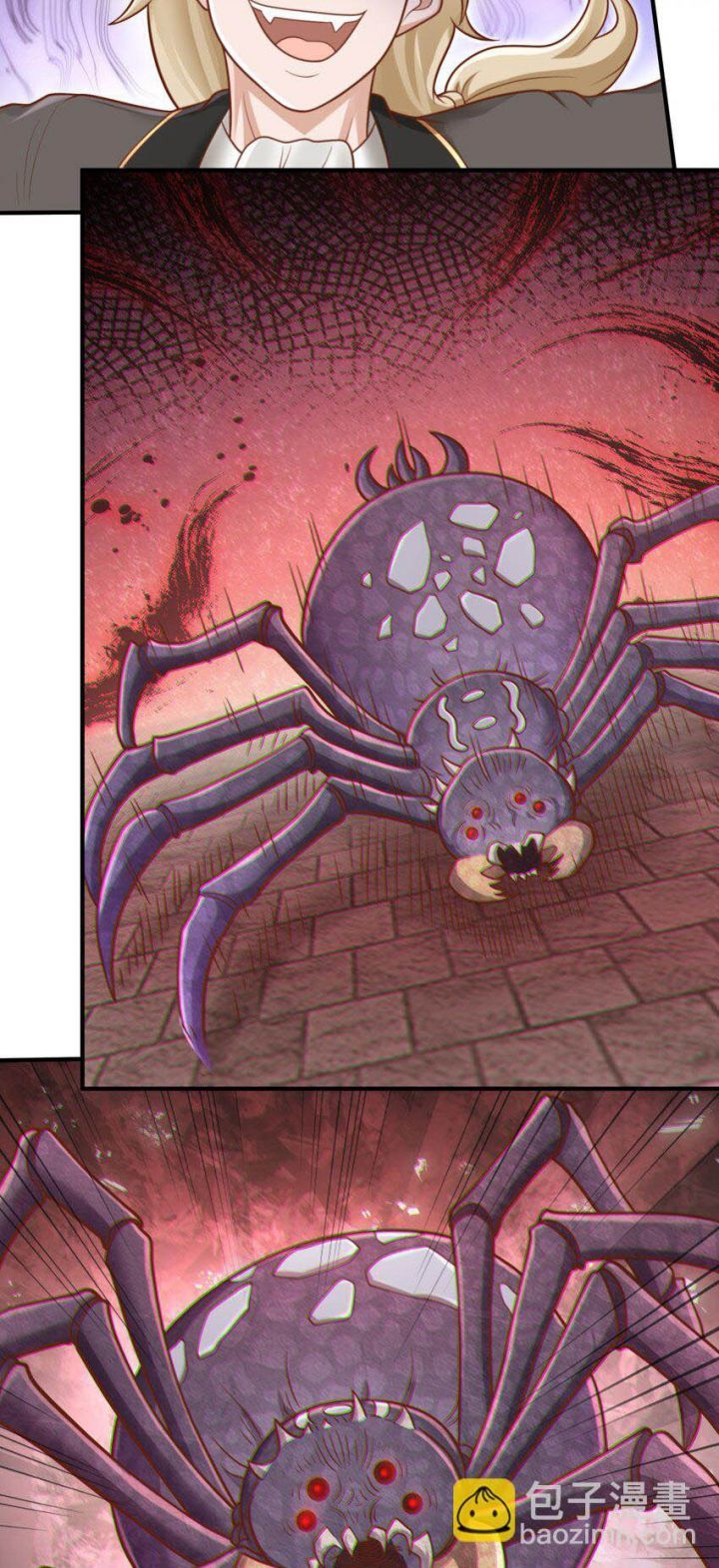 đọc truyện Luyện Khí Chi Thần Chương 56 ảnh 31 tại Thiên Thai Truyện