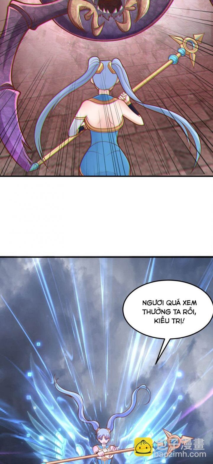 đọc truyện Luyện Khí Chi Thần Chương 56 ảnh 32 tại Thiên Thai Truyện