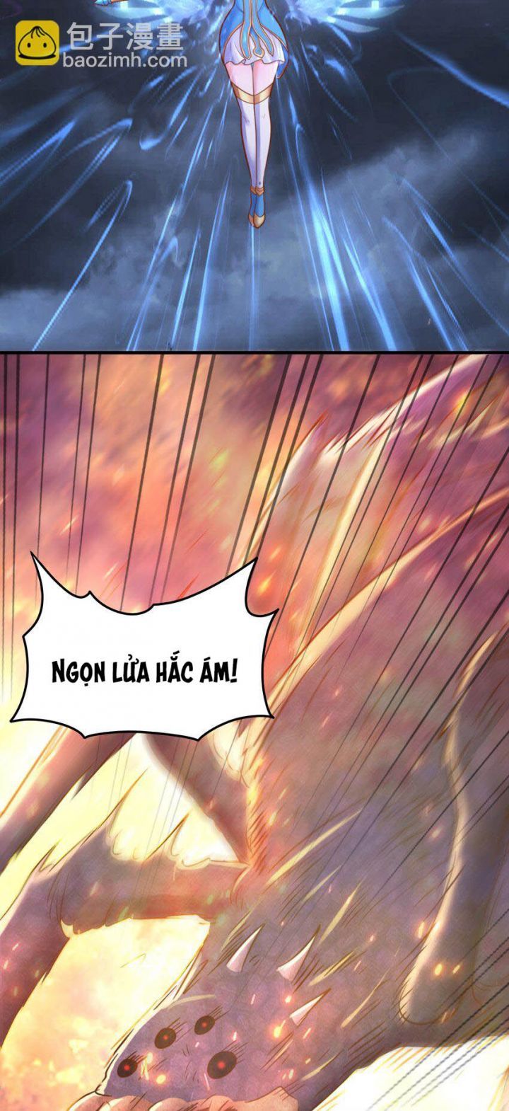 đọc truyện Luyện Khí Chi Thần Chương 56 ảnh 33 tại Thiên Thai Truyện