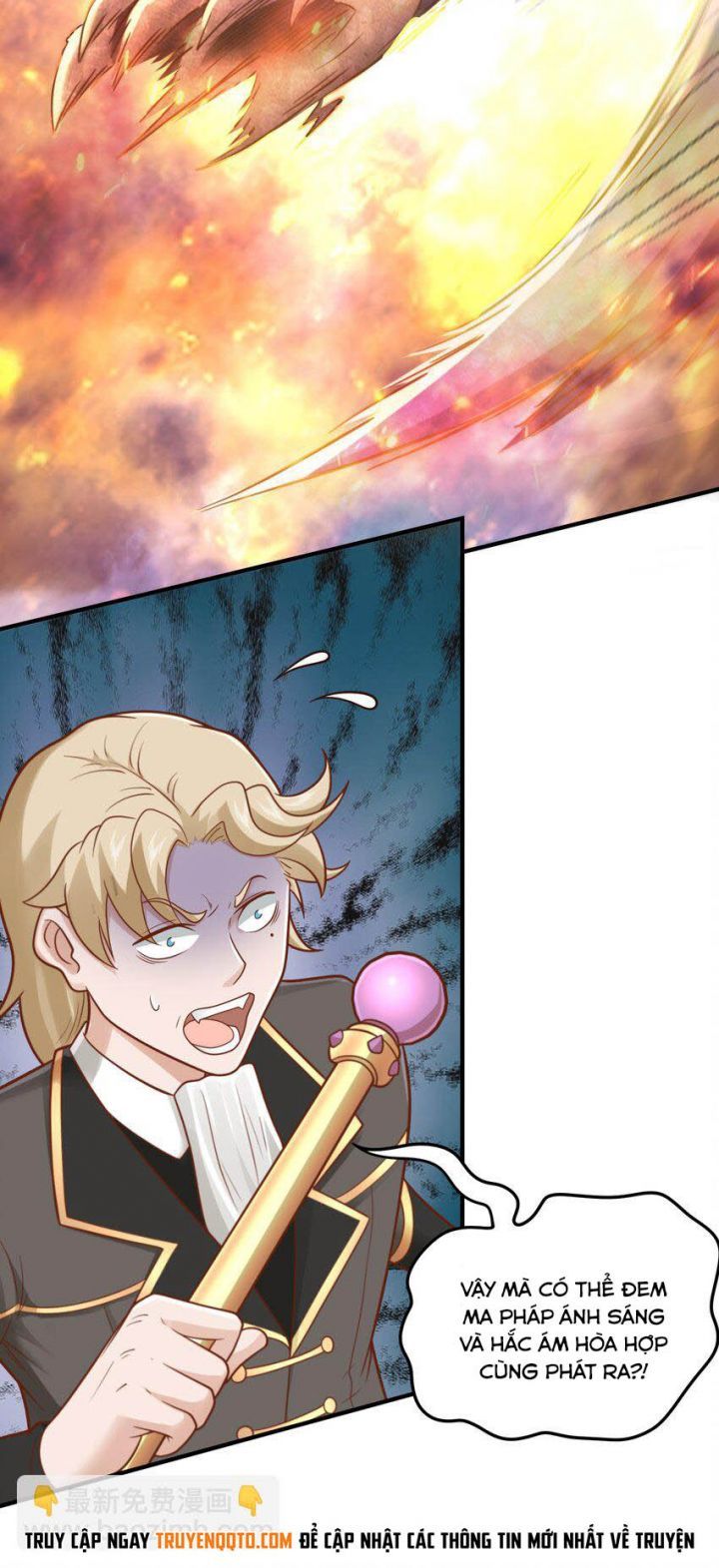 đọc truyện Luyện Khí Chi Thần Chương 56 ảnh 34 tại Thiên Thai Truyện