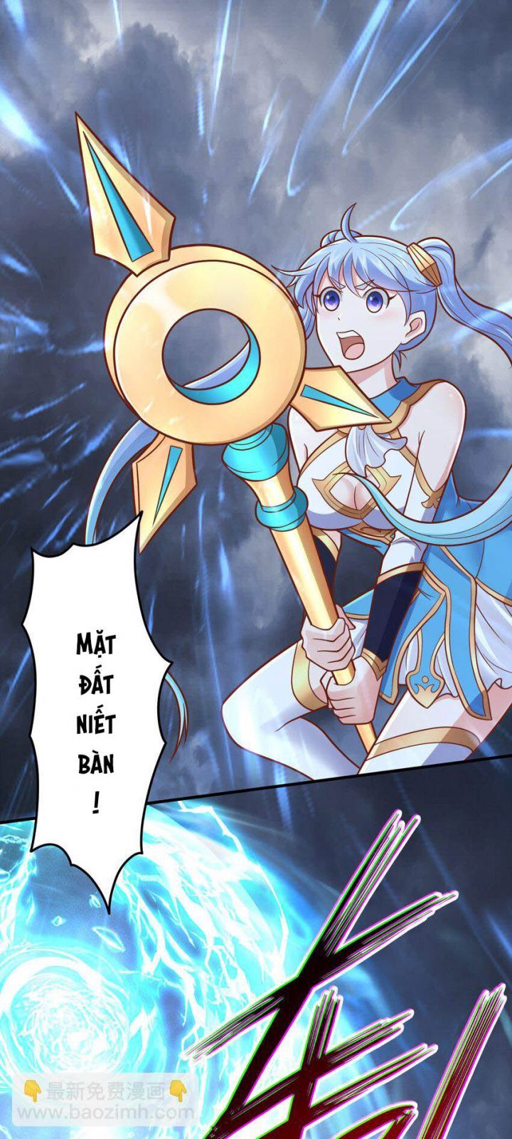 đọc truyện Luyện Khí Chi Thần Chương 56 ảnh 37 tại Thiên Thai Truyện