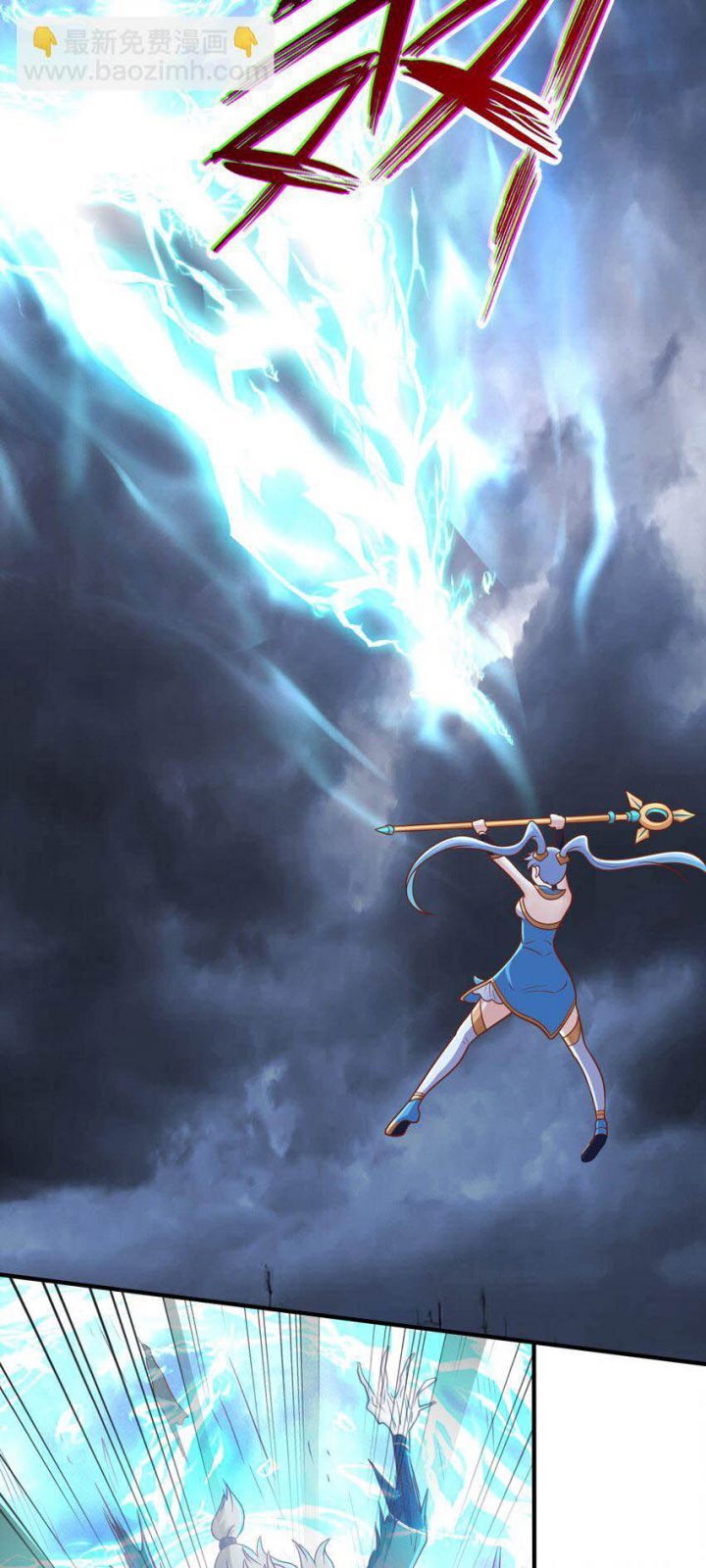 đọc truyện Luyện Khí Chi Thần Chương 56 ảnh 38 tại Thiên Thai Truyện