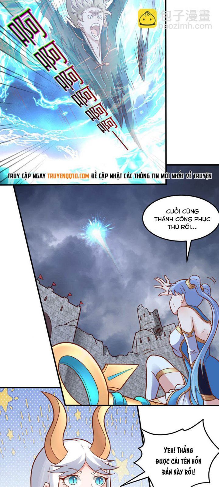 đọc truyện Luyện Khí Chi Thần Chương 56 ảnh 39 tại Thiên Thai Truyện