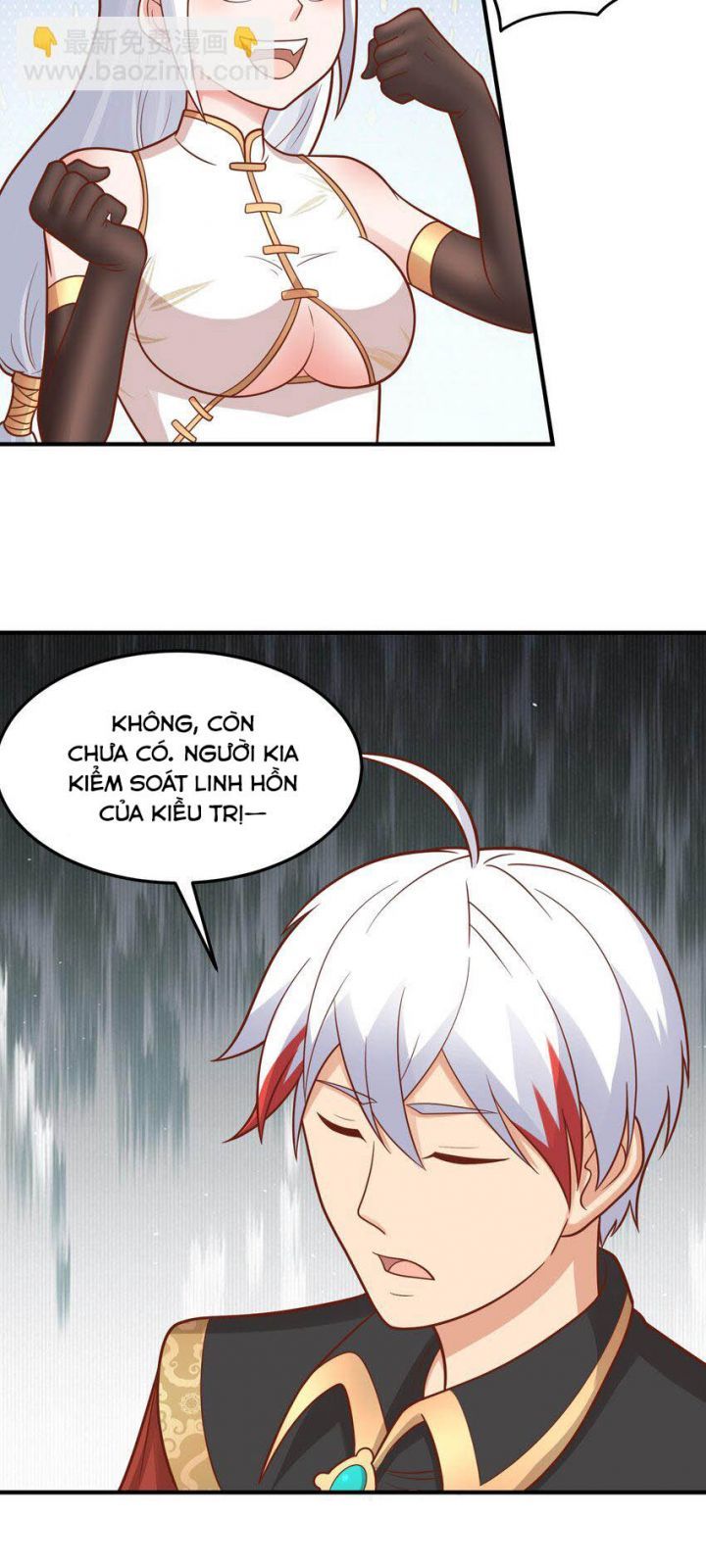 đọc truyện Luyện Khí Chi Thần Chương 56 ảnh 40 tại Thiên Thai Truyện