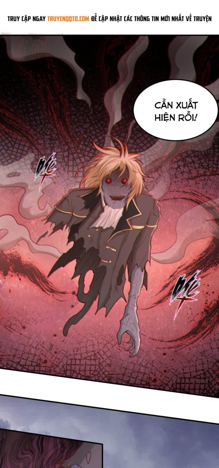 đọc truyện Luyện Khí Chi Thần Chương 56 ảnh 41 tại Thiên Thai Truyện