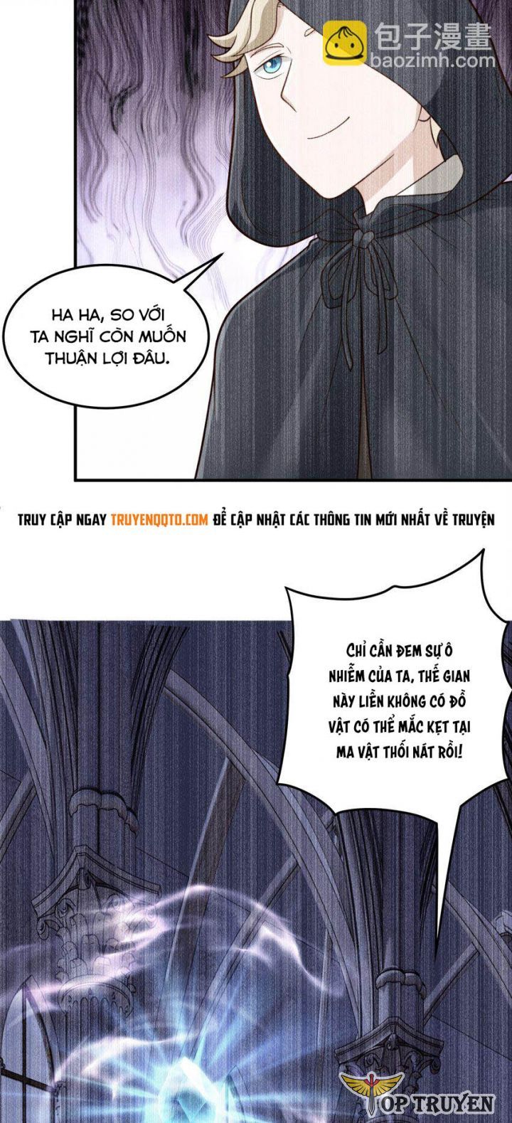 đọc truyện Luyện Khí Chi Thần Chương 56 ảnh 6 tại Thiên Thai Truyện