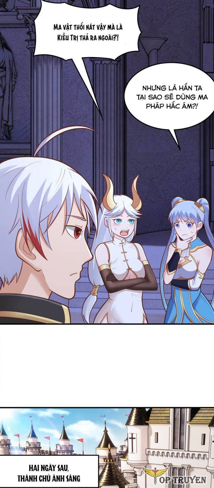 đọc truyện Luyện Khí Chi Thần Chương 56 ảnh 8 tại Thiên Thai Truyện