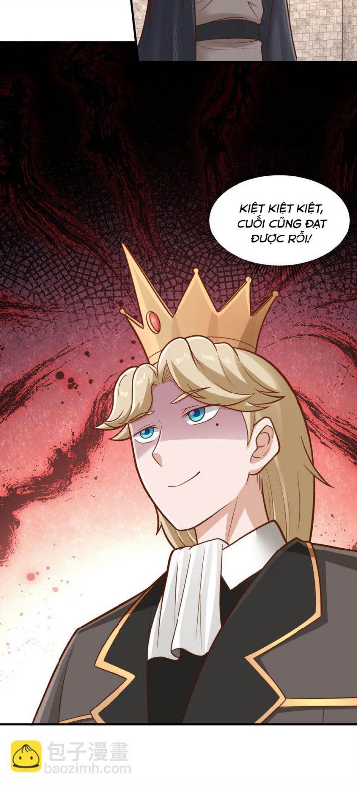 đọc truyện Luyện Khí Chi Thần Chương 56 ảnh 10 tại Thiên Thai Truyện