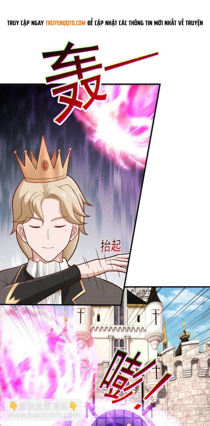 đọc truyện Luyện Khí Chi Thần Chương 56 ảnh 11 tại Thiên Thai Truyện