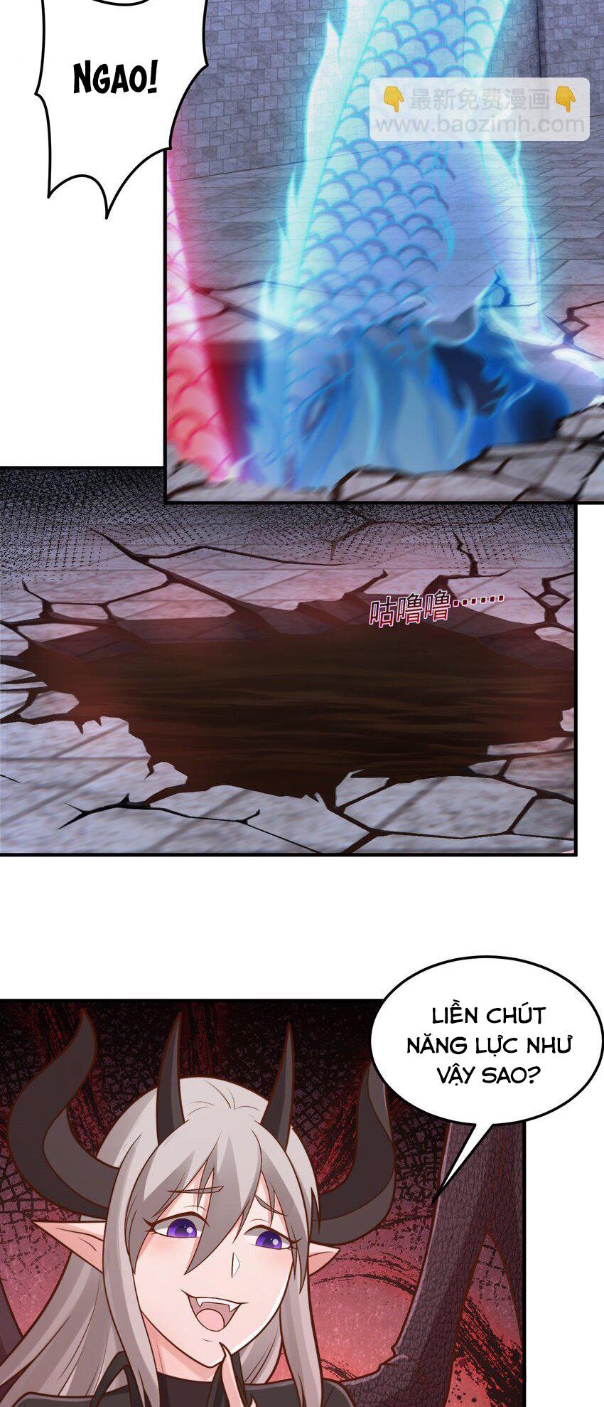 đọc truyện Luyện Khí Chi Thần Chương 57 ảnh 12 tại Thiên Thai Truyện