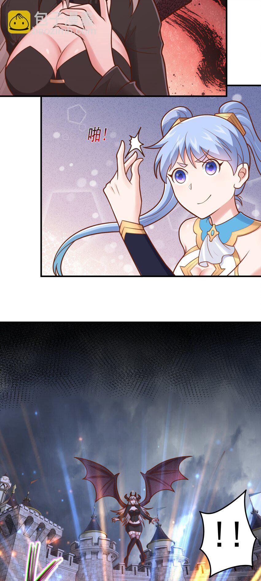 đọc truyện Luyện Khí Chi Thần Chương 57 ảnh 13 tại Thiên Thai Truyện