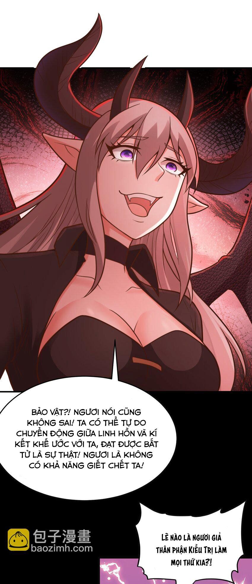 đọc truyện Luyện Khí Chi Thần Chương 57 ảnh 17 tại Thiên Thai Truyện