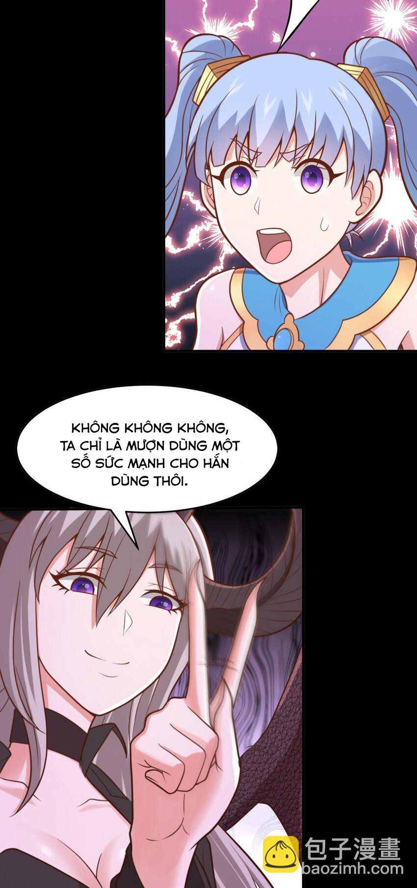 đọc truyện Luyện Khí Chi Thần Chương 57 ảnh 18 tại Thiên Thai Truyện