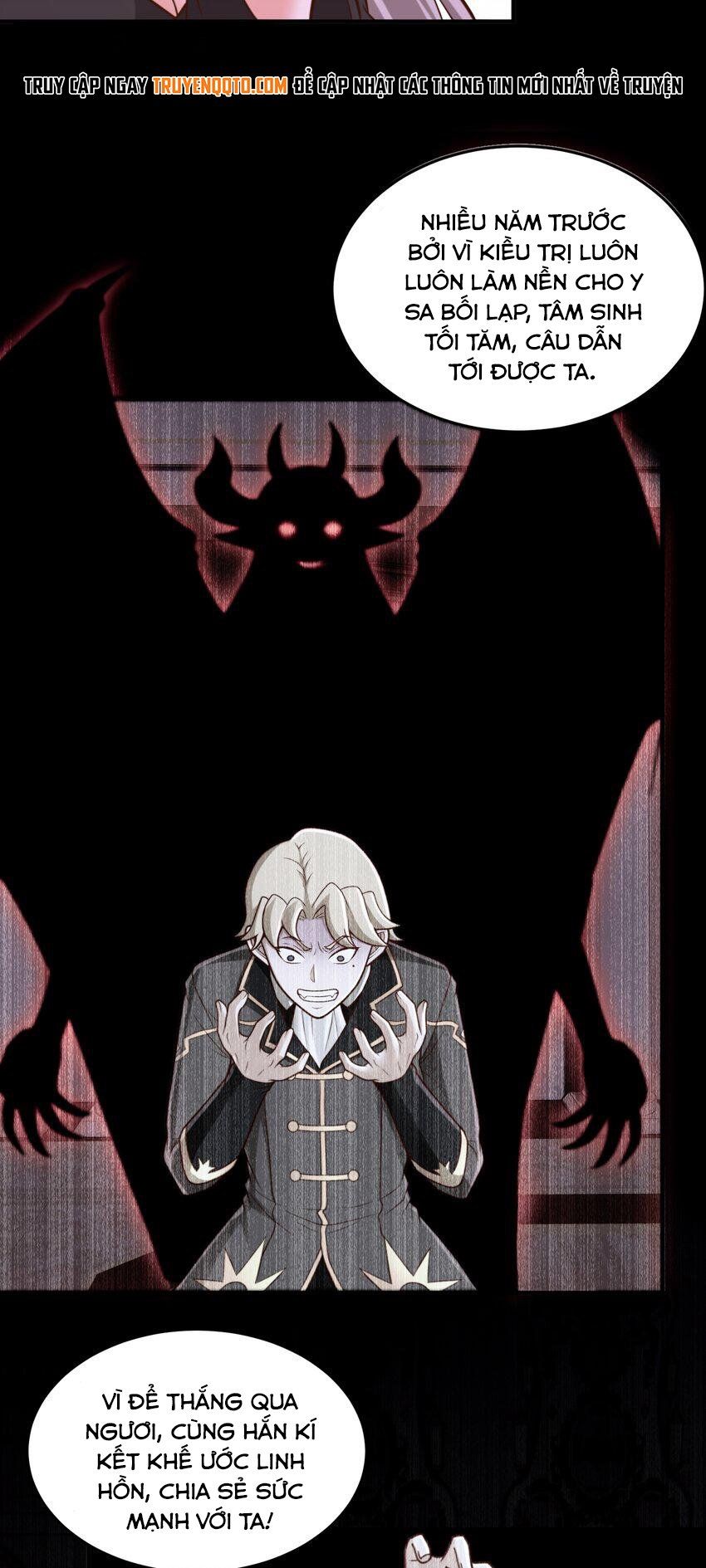 đọc truyện Luyện Khí Chi Thần Chương 57 ảnh 19 tại Thiên Thai Truyện