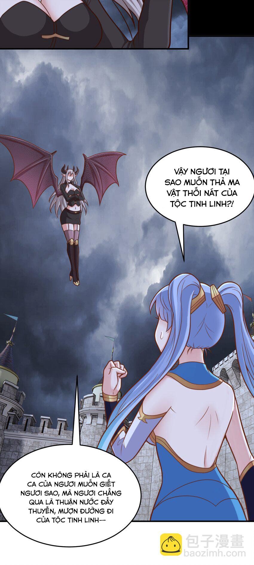 đọc truyện Luyện Khí Chi Thần Chương 57 ảnh 22 tại Thiên Thai Truyện