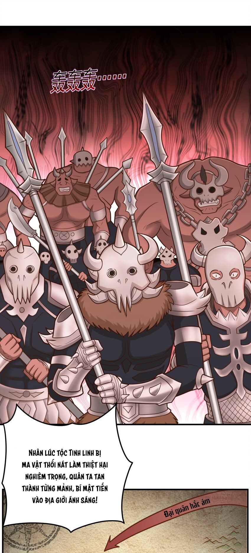 đọc truyện Luyện Khí Chi Thần Chương 57 ảnh 23 tại Thiên Thai Truyện