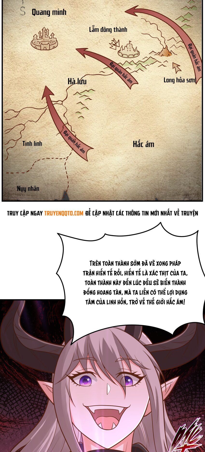 đọc truyện Luyện Khí Chi Thần Chương 57 ảnh 24 tại Thiên Thai Truyện