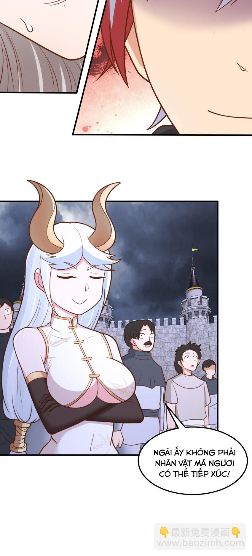 đọc truyện Luyện Khí Chi Thần Chương 57 ảnh 28 tại Thiên Thai Truyện